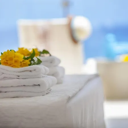 Villa Seaview Zinnia