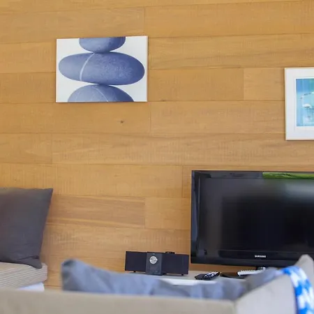 Villa Seaview Zinnia