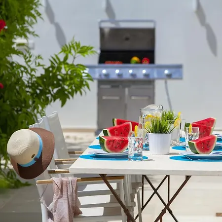 Seaview Zinnia * Protaras