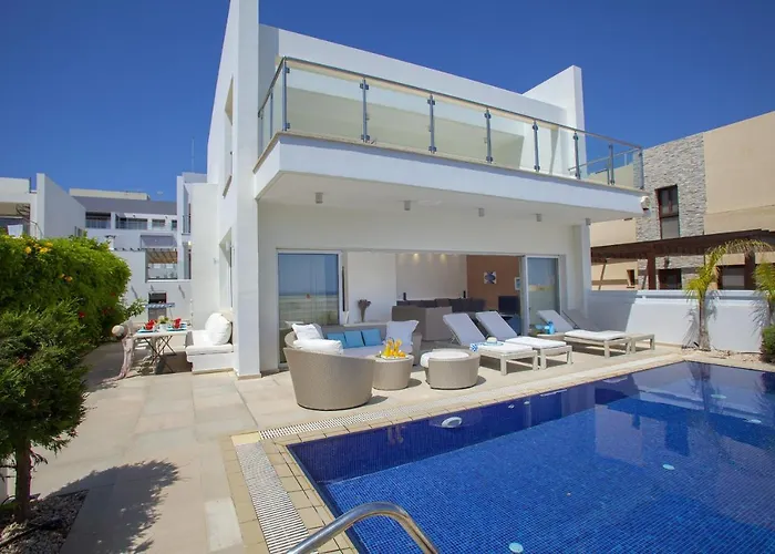 Vila Seaview Zinnia *