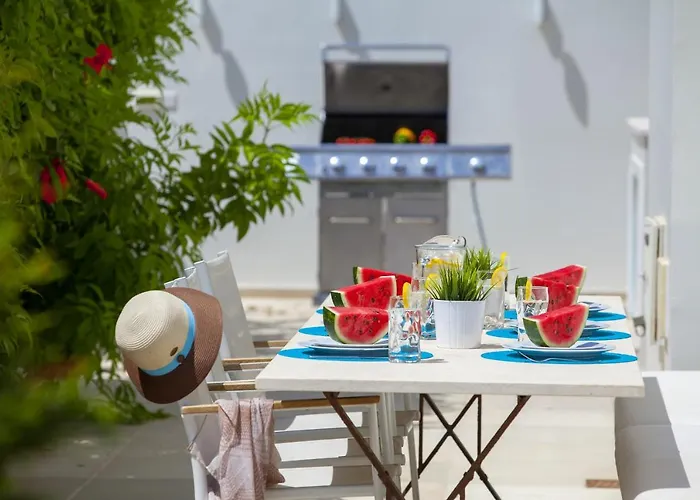 Seaview Zinnia * Protaras