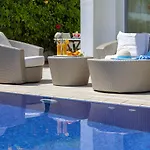 Villa Seaview Zinnia *