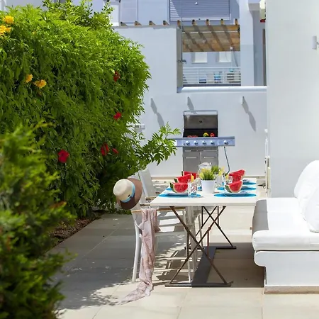 Seaview Zinnia Villa