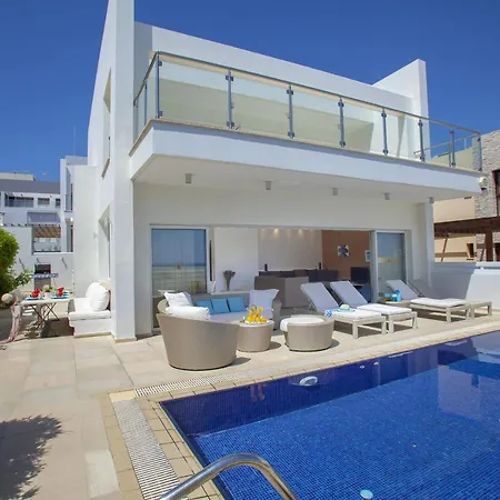 Villa Seaview Zinnia *