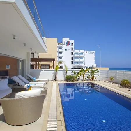 Seaview Zinnia * Protaras