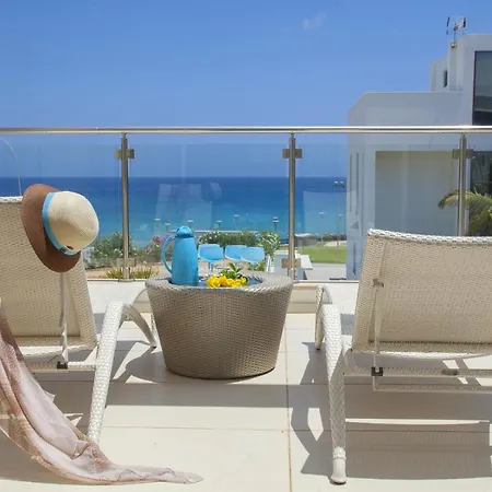 Villa Seaview Zinnia Protaras