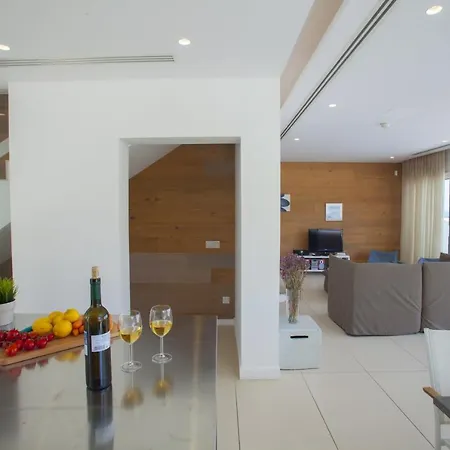 Seaview Zinnia Villa Protaras