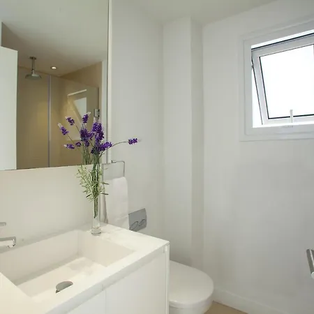 Villa Seaview Zinnia