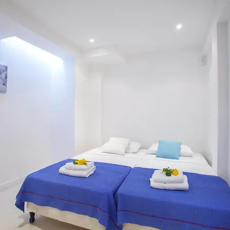 Seaview Zinnia Villa *