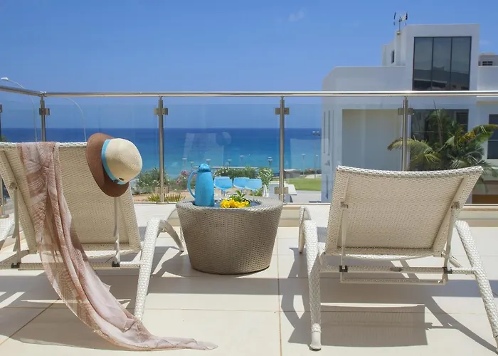 Vilă Seaview Zinnia Protaras