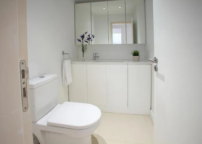 Vilă Seaview Zinnia *