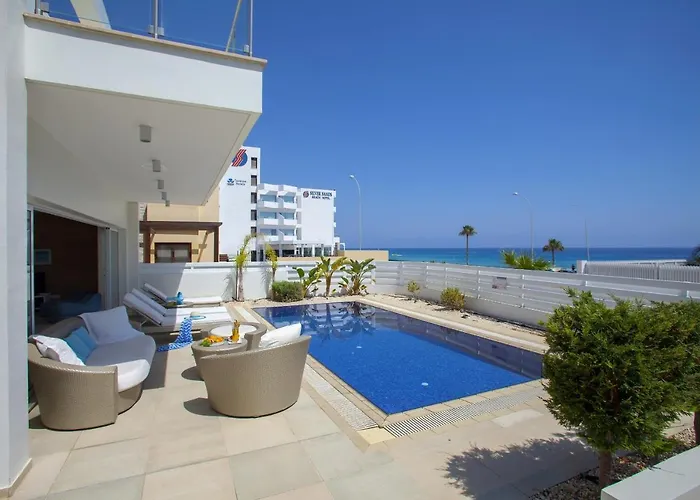 Vilă Seaview Zinnia