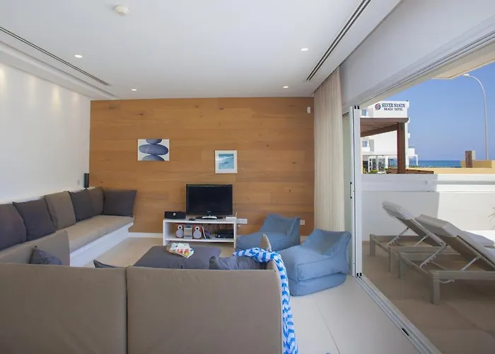 Seaview Zinnia Vilă