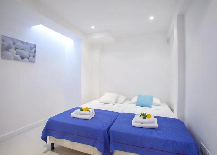 Seaview Zinnia Vilă *