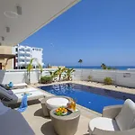 Seaview Zinnia *