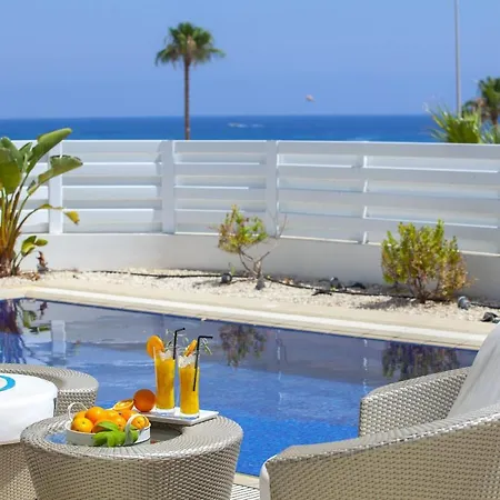 Villa Seaview Zinnia Protarász
