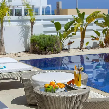Villa Seaview Zinnia Protarász