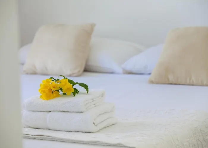 Villa Seaview Zinnia Protaras