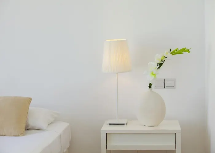 Seaview Zinnia Protaras