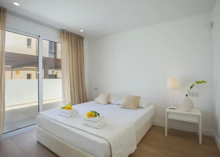 Villa Seaview Zinnia *